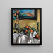 Still Lifes - Émile Othon Friesz — framed artwork on a wall