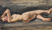 Nude Reclining - Émile Othon Friesz — artwork view