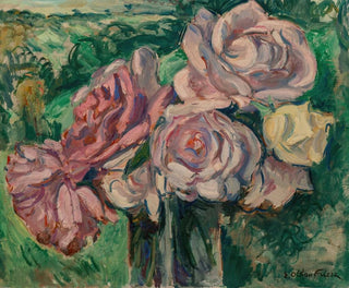 Roses - Émile Othon Friesz — artwork view