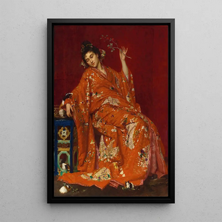 Emile Villa - La Japonaise.webp