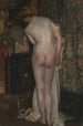 The Mirror - Émile Vloors — artwork view