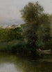 Stream - Emilio Sánchez Perrier — artwork view