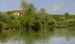 La rivière à Alcalá - Emilio Sánchez Perrier — artwork view