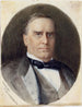 William McKinley painting - Emily Drayton Taylor — artwork view