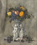 Still life - Emily Paterson — artwork view