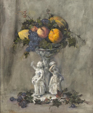 Still life - Emily Paterson — artwork view