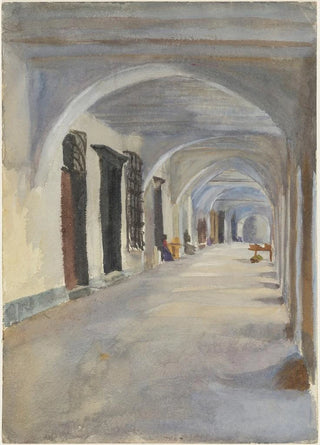 Emily Sargent - A Loggia.webp