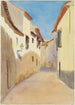 Cordova Painting - Emily Sargent — artwork view