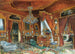View of an Interior - Emma Roberts — artwork view