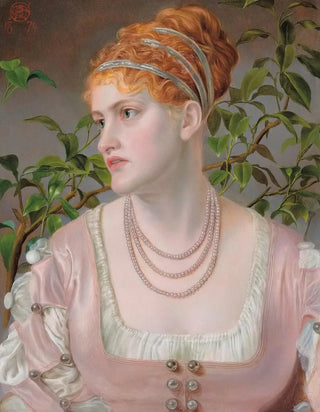 Mary Emma Jones - Emma Sandys — artwork view