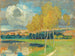 Landscape - Emmanuel Phillips Fox — artwork view