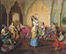 La Danse - Emmerich Alexius Swoboda Wikingen — artwork view