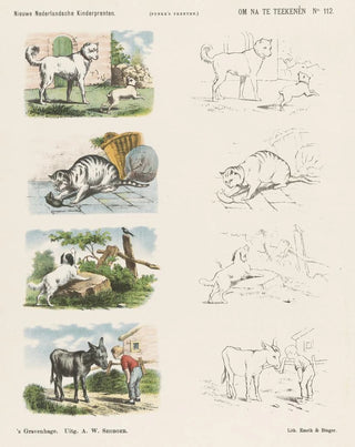 Emrik Binger - Om na te teekenen.webp