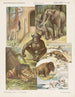 Wild Animals Painting - Emrik Binger — artwork view
