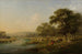 Pastoral Scene - English School — artwork view