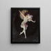Travail stable - Enoch Bolles — framed artwork on a wall