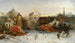 On the terrace - Enric Serra Auqué — artwork view