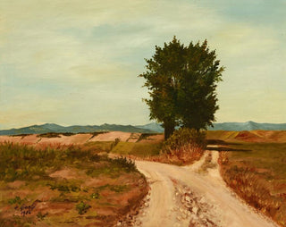 At the crossroads - Enrica Giorgi — artwork view