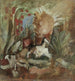Set of Two Works - Charles Dufresne — artwork view
