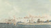 Île du Prince de Galles, Penang - Ensign Caldwell — artwork view