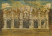 a classic loggia project to celebrate the Treaty of Münster in Antwerp, July 1648 - Erasmus Quellinus the Younger — artwork view