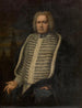 Portrait of a Canon - Erasmus Quellinus the Younger — artwork view