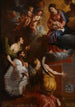 La vision de Saint François Xavier - Erasmus Quellinus le Jeune — artwork view