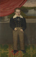 Josiah B Woods Jr - Erastus Salisbury Field — artwork view