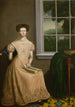 Lauriette Ashley - Erastus Salisbury Field — artwork view