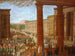 L'armée des pharaons en marche - Erastus Salisbury Field — artwork view