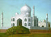Le Taj Mahal - Erastus Salisbury Field — artwork view