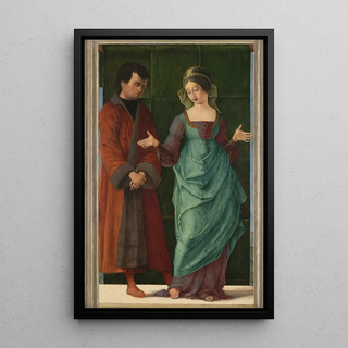 Ercole de Roberti - Portia and Brutus.webp