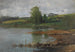 Rinkenis an der Flensburger Förde - Erich Kubierschky — artwork view