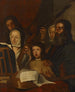 Groupe de création musicale - Erick van den Weerelt — artwork view