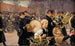 Relève de la garde - Erik Henningsen — artwork view
