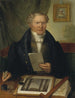 Pehr Axel Nyström 1793-1868 - Erik Wahlbergson — artwork view