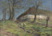 Farm in Scania - Erika Jonn — artwork view