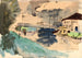 Rivière Sud de Chicago - Erminio Scapicchi — artwork view
