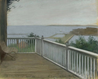 Maison Hauteville - Ernest-Ange Duez — artwork view
