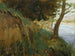 Preview of the Western Hutt River - Ernest George Hood — artwork view