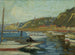 Bay of Islands, Wellington - Ernest George Hood — artwork view