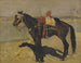 La Favorite - Ernest Giroux — artwork view