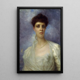 Ernest Hbert - Portrait de MarieThrse de Sgur comtesse de Guerne.webp