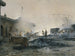 Gasworks of Courcelles - Ernest Jean Delahaye — artwork view