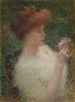 Madame Paul Jamot - Ernest Laurent — artwork view