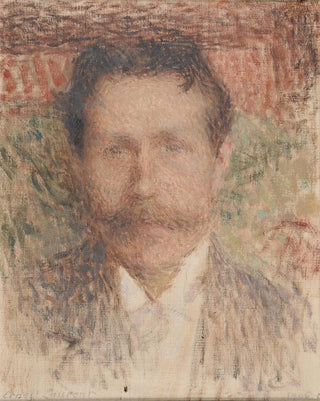 Paul Jamot - Ernest Laurent — artwork view