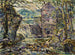 The Mill - Ernest Lawson — artwork view