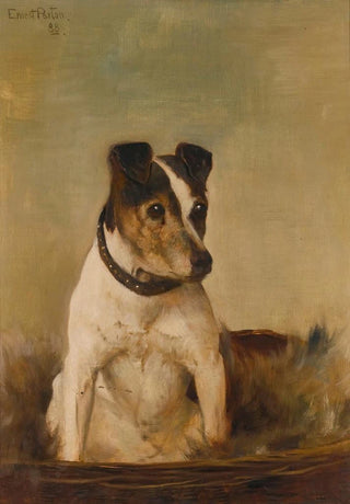 Ernest Parton - Good Boy.webp