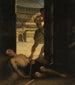 A Christian Martyr - Ernest Slingeneyer — artwork view