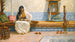 A Moment of Rest - Ernst Berger — artwork view